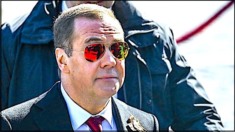 Medvedev