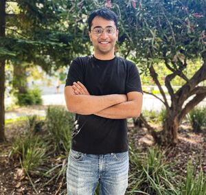 Kabir Tomer quantum cryptography