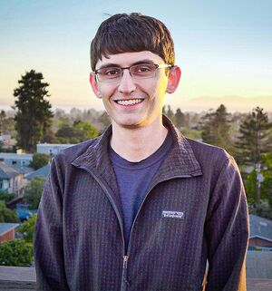 William Kretschmer quantum cryptography