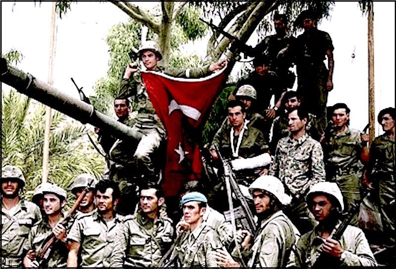Click to enlarge guys in tree