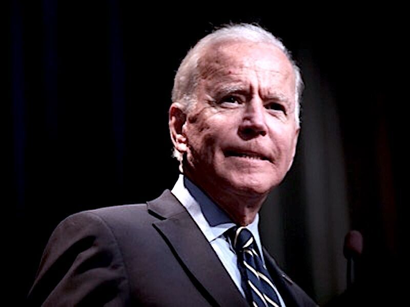 Joe Biden