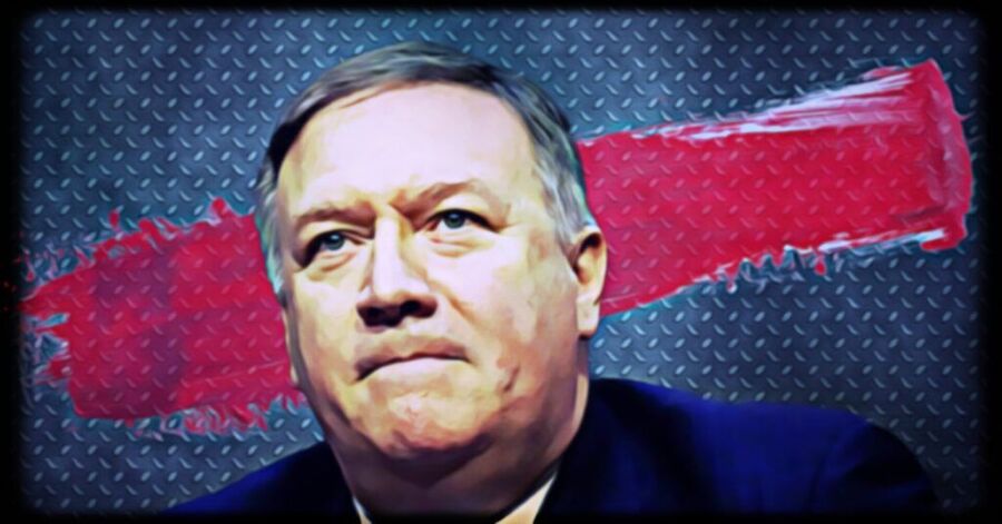 mike pompeo