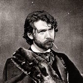 Joseph MacKinnon Avatar