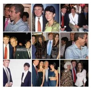 Epstein Saga