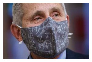 Scumbag Fauci