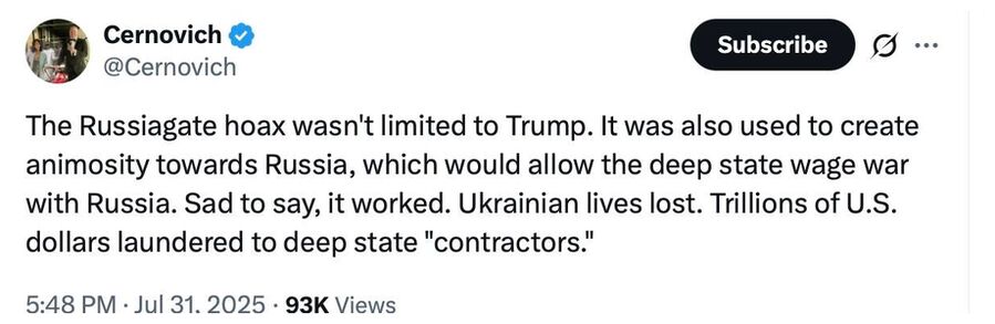 X Post