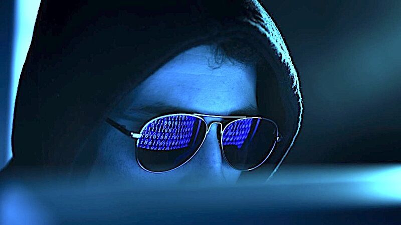 hacker