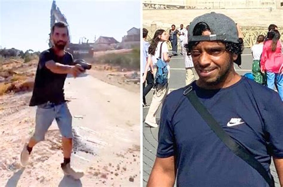 Umm al-Khair Yuval Abraham kill
