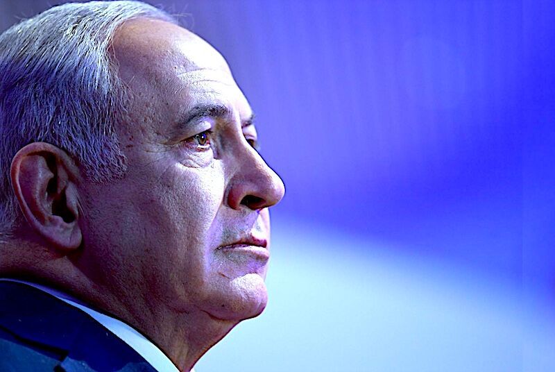 Netanyahu