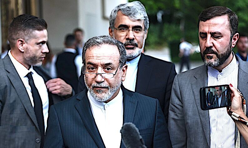 Araghchi Press