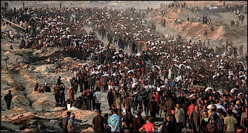 Palestinians