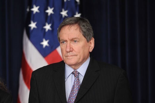 richard holbrooke dipolomat serbia croatia operation storm ethnic cleansing