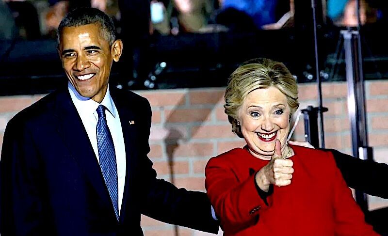 Barack Hillary
