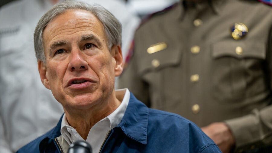 abbott texas democrat house members redistricting arrest