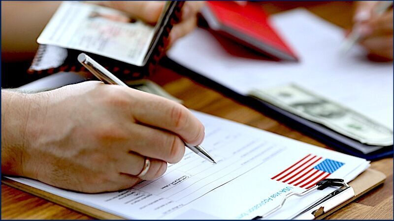 paperwork