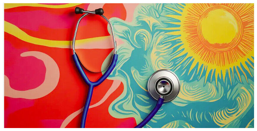 stethoscope