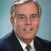 George Leef Avatar
