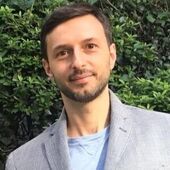 Nick Giambruno Avatar