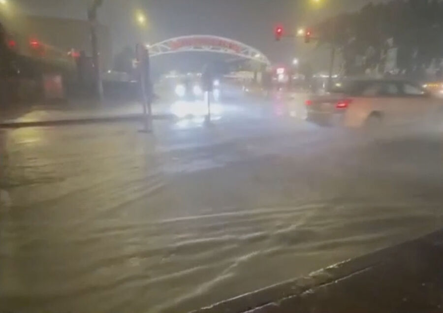 flash flood wisconsin