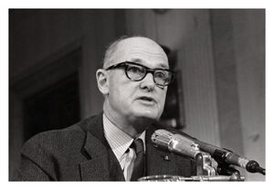 Click to enlarge George Kennan