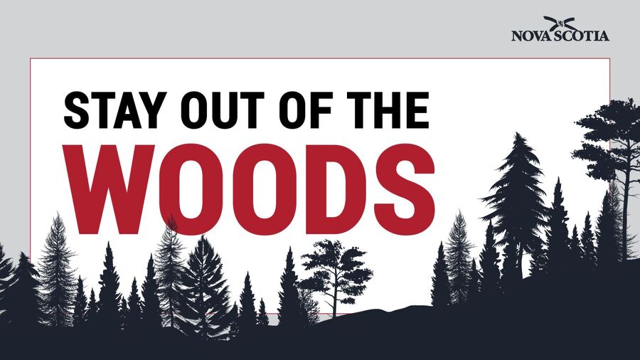 Click to enlarge nova scotia canada woods law