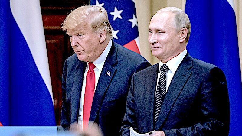Click to enlarge TrumPutin