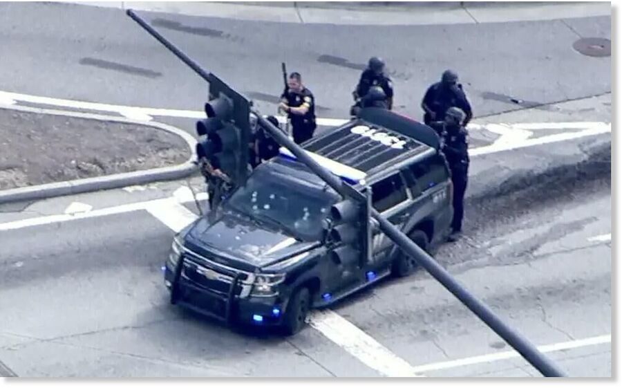 Click to enlarge cdc shooting