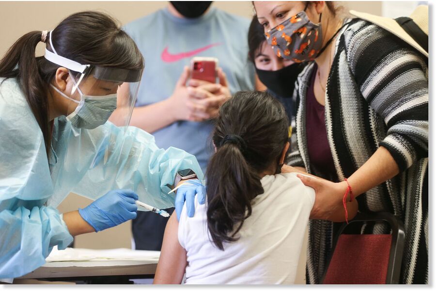 flu shot