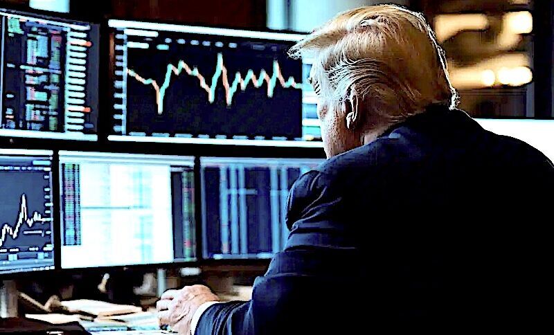 Click to enlarge Trump /bitcoins