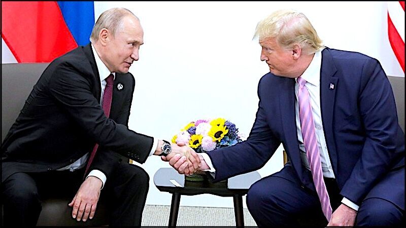 Click to enlarge Trumputin