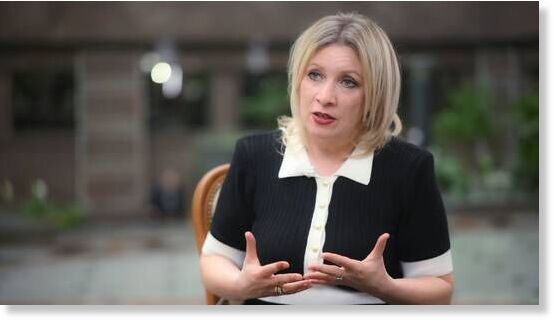 Click to enlarge Zakharova