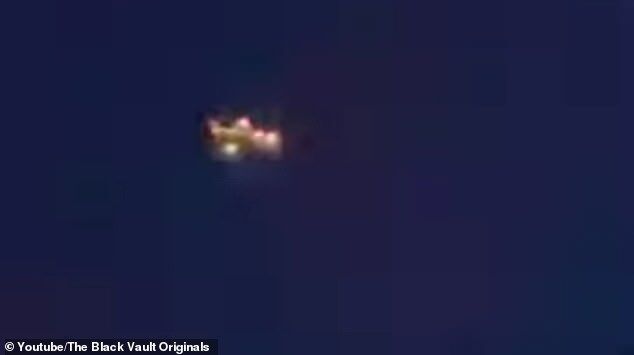 Click to enlarge drone ufo wright patterson