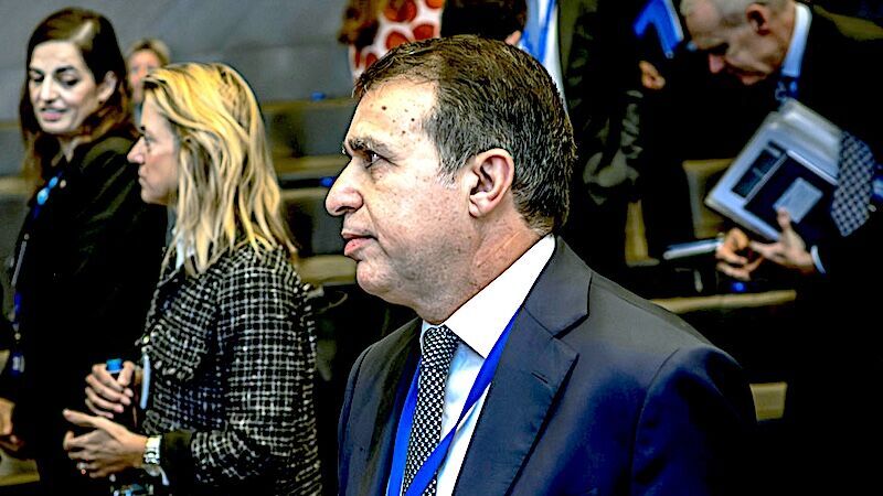 Click to enlarge Haim Regev