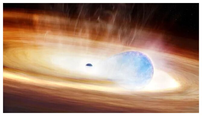 Supernova SN 2023zkd