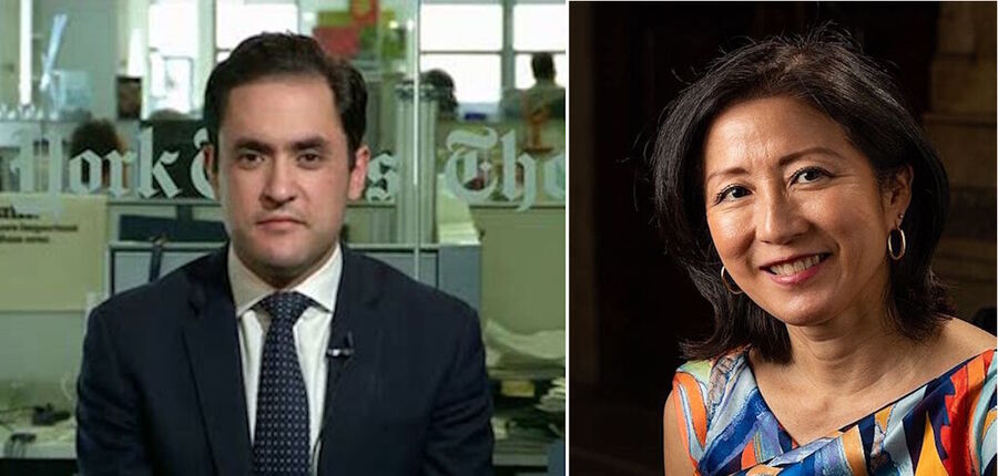 Ellen Nakashima Michael Schmidt leaks russiagate russia hoax trump