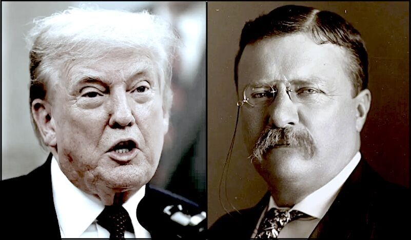 TrumpRoosevelt