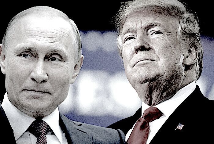 PutinTrump