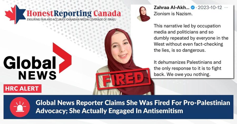 Click to enlarge hrc lobby journalist fired canada