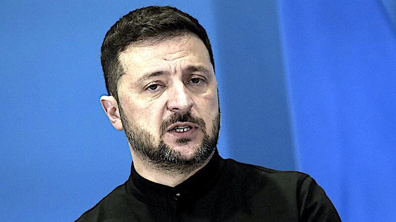 Zelensky