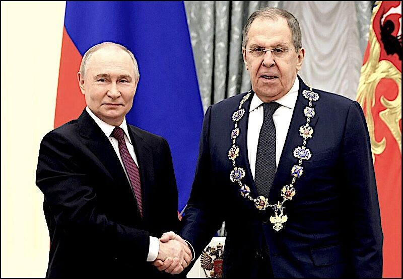 PutinLav