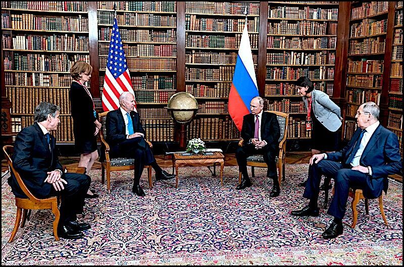 Bidengroup