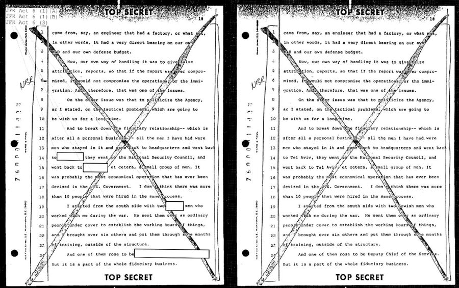 angleton groom zionist spies cia israel nuclear weapons lie betray us