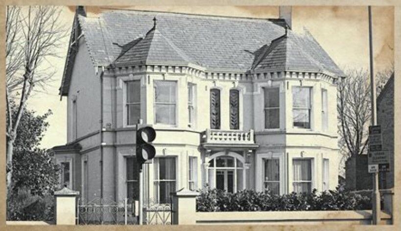 Kincora