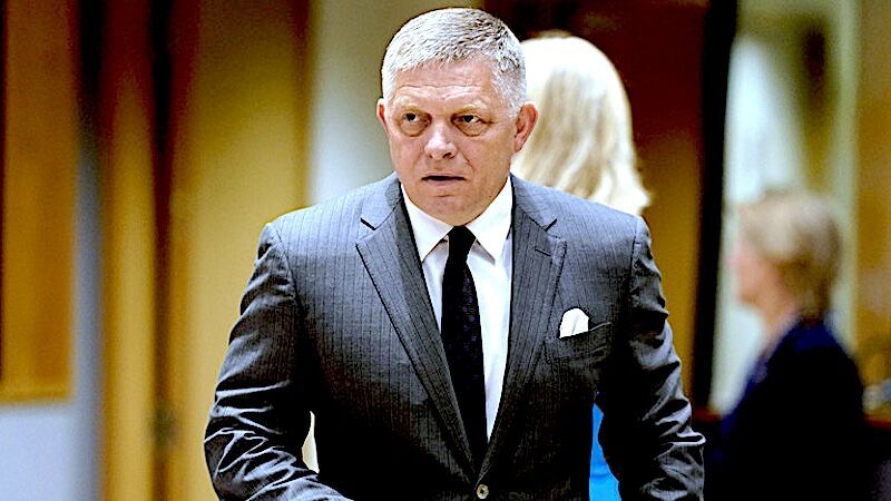 Robert Fico