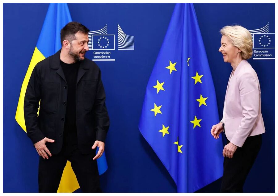 Clown and Liar