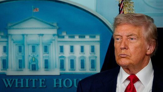 Trump: Ukraine must forget about Crimea and joining NATO