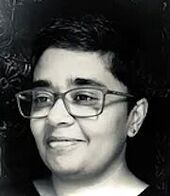 Payal Dhar Avatar