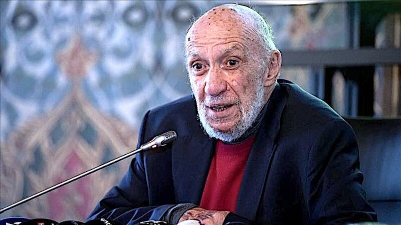 Richard Falk