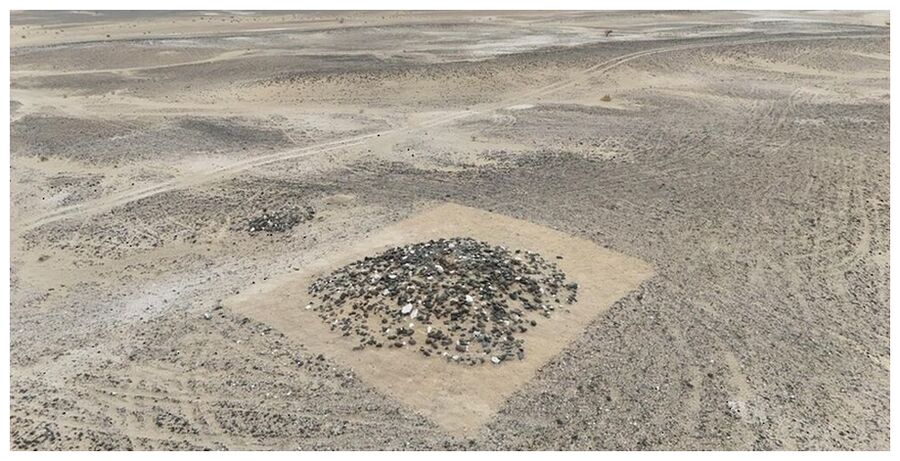 Ibri in Oman