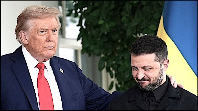 Trump Zel